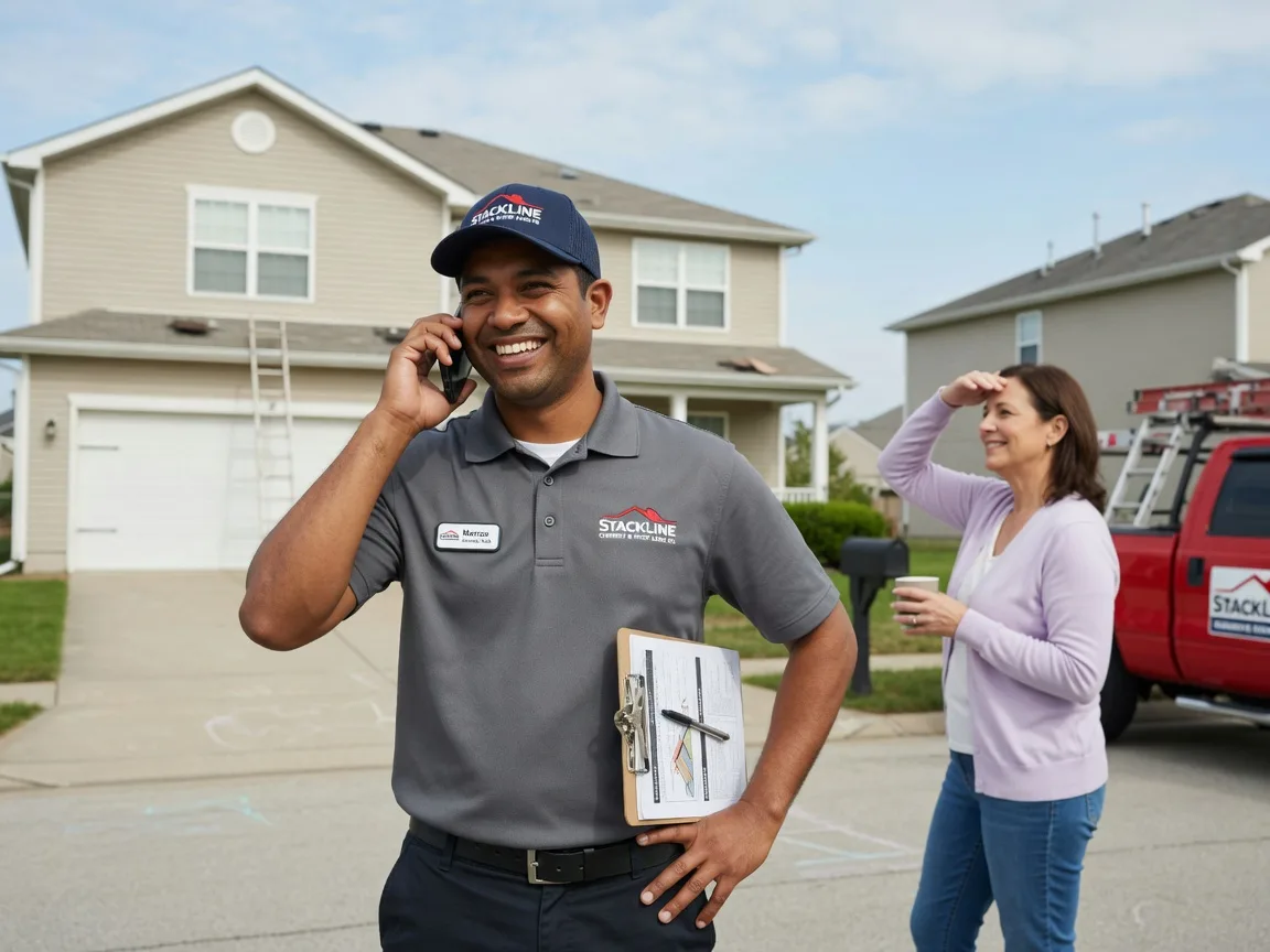 Chimney flashing repair Patterson, MO FAQs